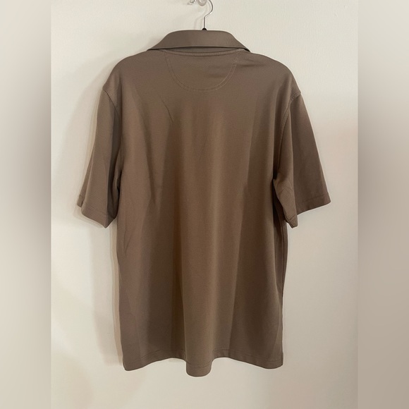 Greg Normal Golf Shirt - Picture 2 of 5